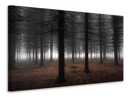 3-piece-canvas-print-silence-ii