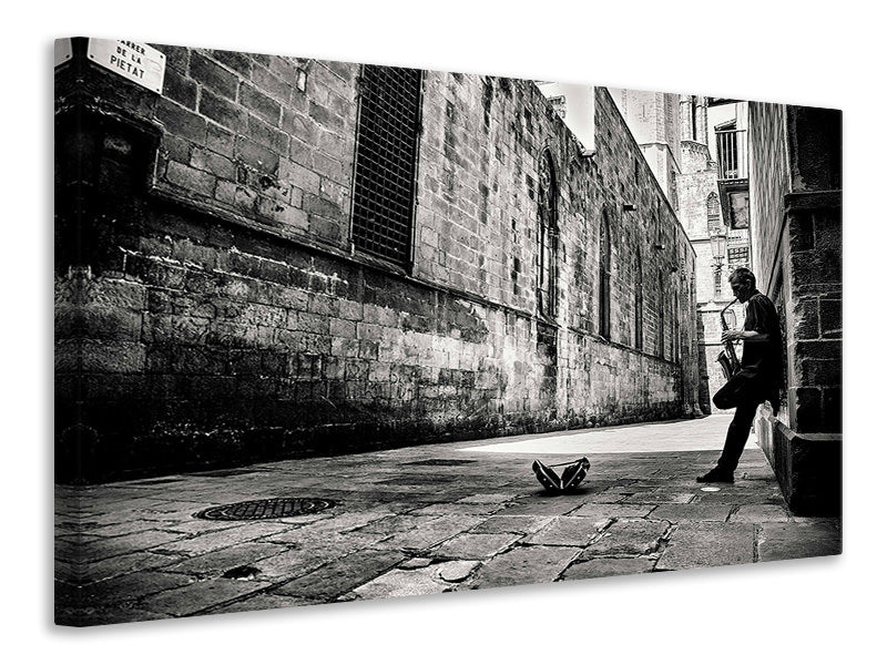 modern-3-piece-canvas-print-silent-street