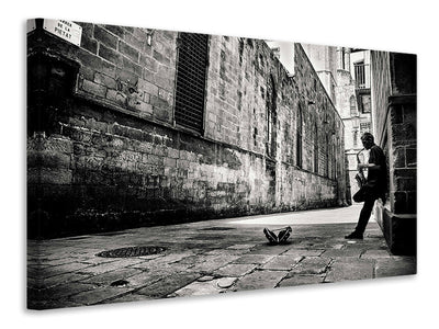 5-piece-canvas-print-silent-street