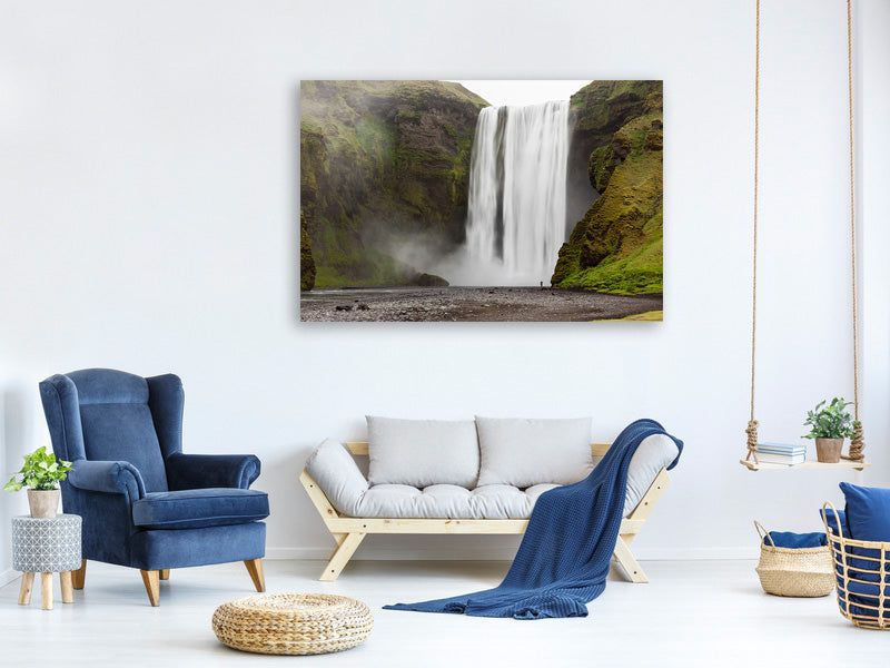 3-piece-canvas-print-skogafoss