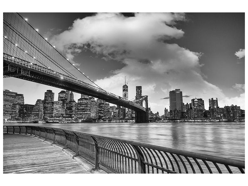 panoramic-3-piece-canvas-print-skyscrapers-on-the-hudson