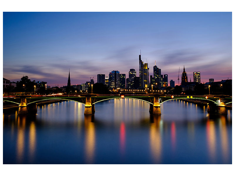panoramic-3-piece-canvas-print-skyline-in-a-romantic-mood