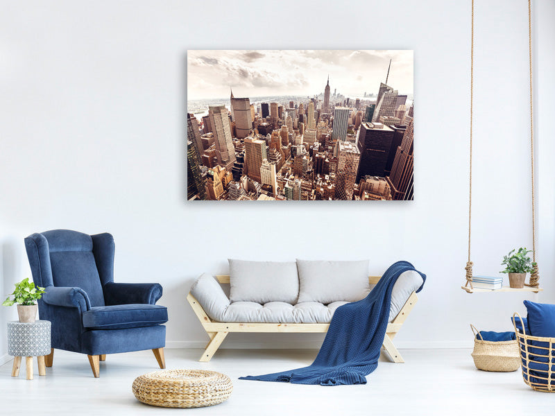 3-piece-canvas-print-skyline-over-the-roofs-of-manhattan