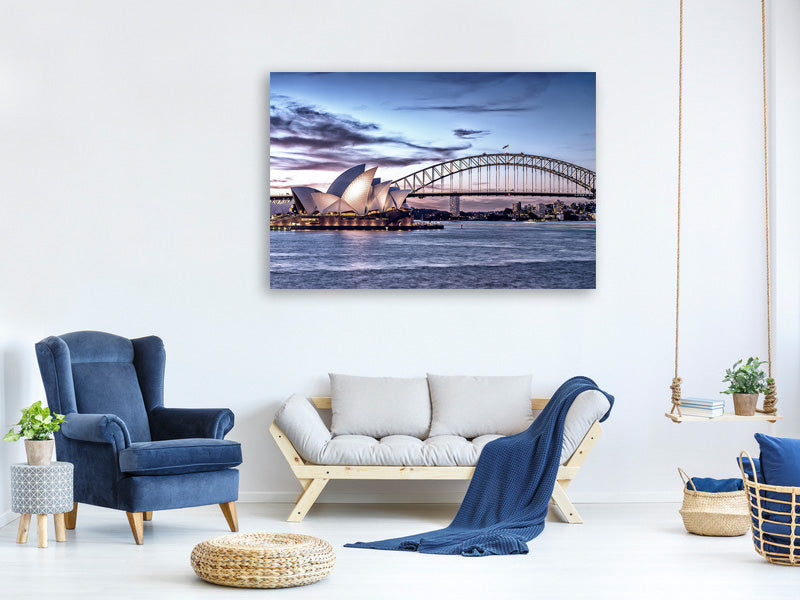 panoramic-3-piece-canvas-print-skyline-sydney-opera-house