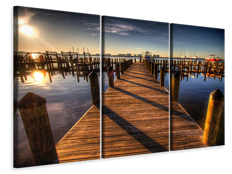 canvas-print-small-harbor