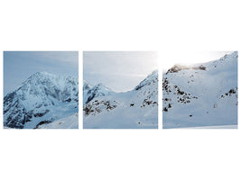 modern-3-piece-canvas-print-snow-in-the-mountains
