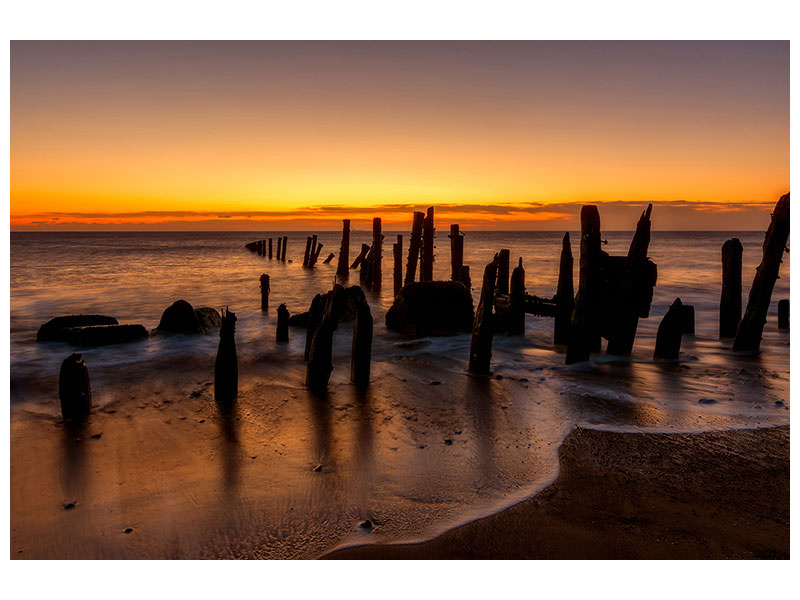 panoramic-canvas-print-soothing-mood-by-the-sea