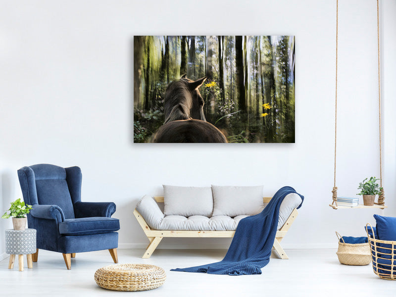 3-piece-canvas-print-sound-are-forest