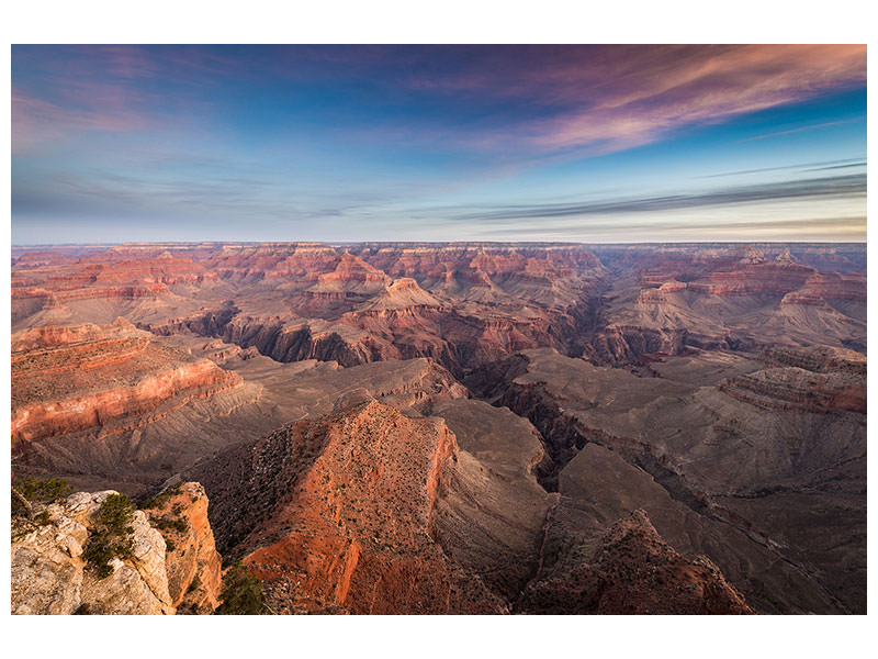 panoramic-3-piece-canvas-print-south-rim-sunrise
