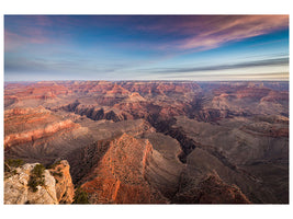 panoramic-canvas-print-south-rim-sunrise