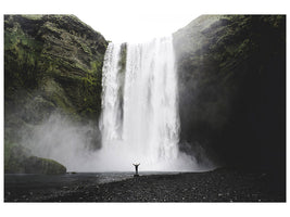 panoramic-3-piece-canvas-print-spectacular-waterfall