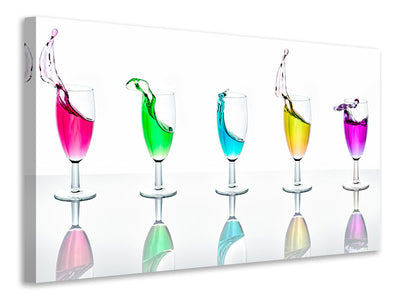 4-piece-canvas-print-splashes