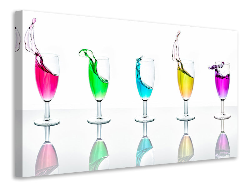 panoramic-canvas-print-splashes