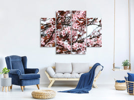 panoramic-3-piece-canvas-print-spring-is-here