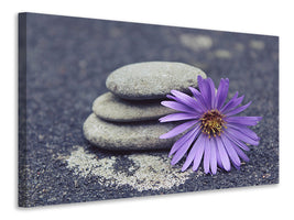 4-piece-canvas-print-stack-stones