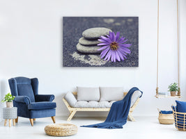 modern-4-piece-canvas-print-stack-stones