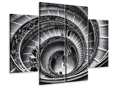 canvas-print-stairs-in-the-vatican