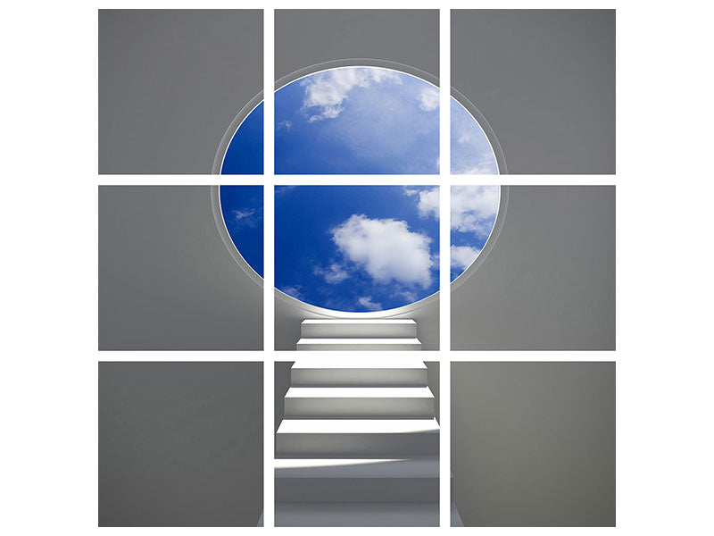 canvas-print-stairway-to-heaven