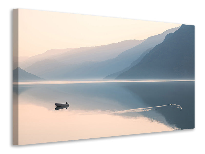 3-piece-canvas-print-still-evening