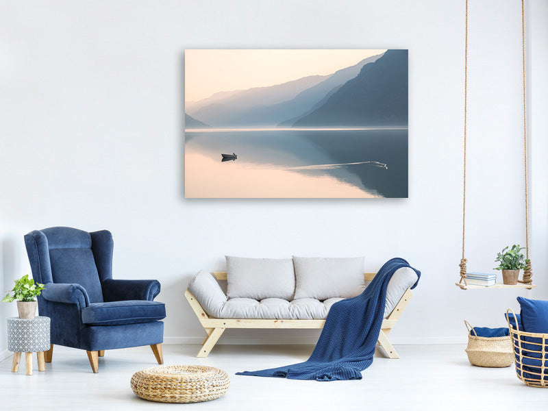 modern-4-piece-canvas-print-still-evening