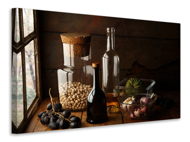 modern-3-piece-canvas-print-still-life-with-chickpea