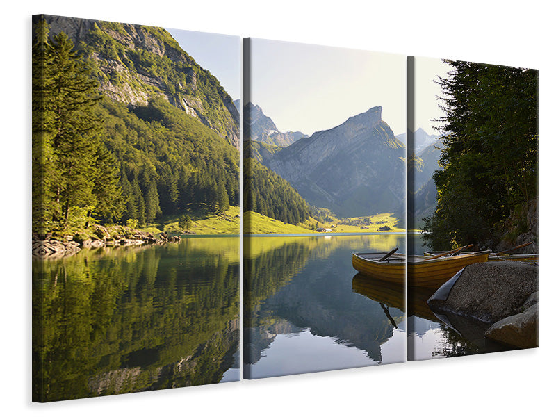 canvas-print-still-waters-in-the-mountains