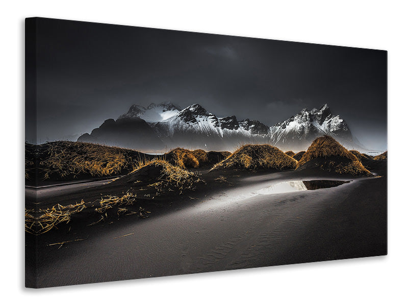 panoramic-3-piece-canvas-print-stokksnes-iceland