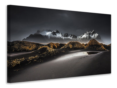 modern-4-piece-canvas-print-stokksnes-iceland