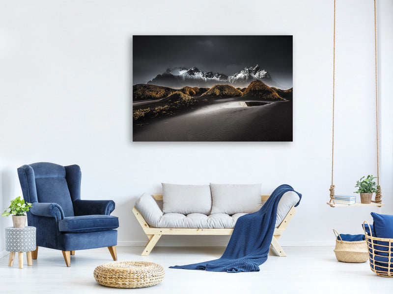 panoramic-3-piece-canvas-print-stokksnes-iceland