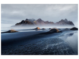 panoramic-canvas-print-stokksnes