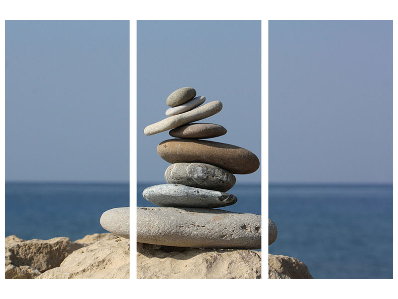 modern-4-piece-canvas-print-stone-stack-xxl