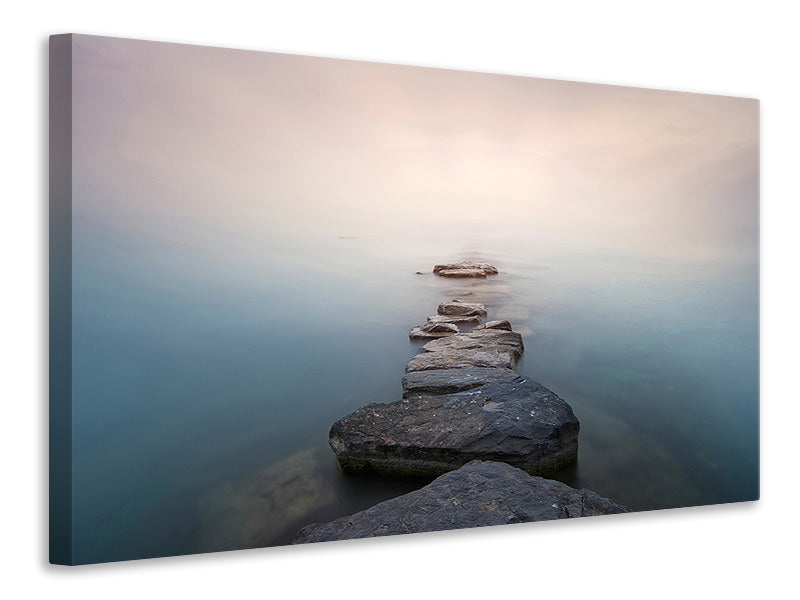 panoramic-canvas-print-stones
