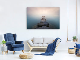 4-piece-canvas-print-stones