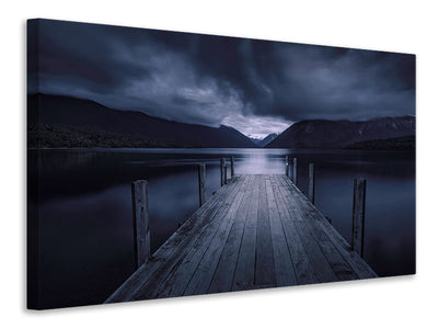 modern-4-piece-canvas-print-storm-coming