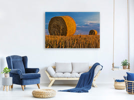 3-piece-canvas-print-straw-bales