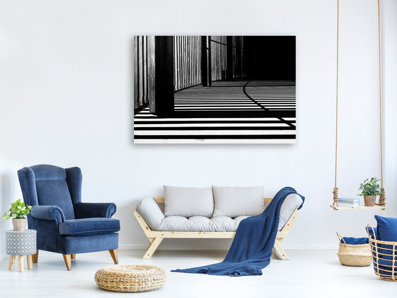 modern-4-piece-canvas-print-streaks-of-light