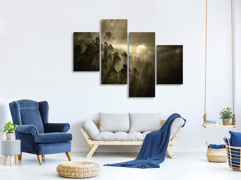 panoramic-3-piece-canvas-print-streiflichter