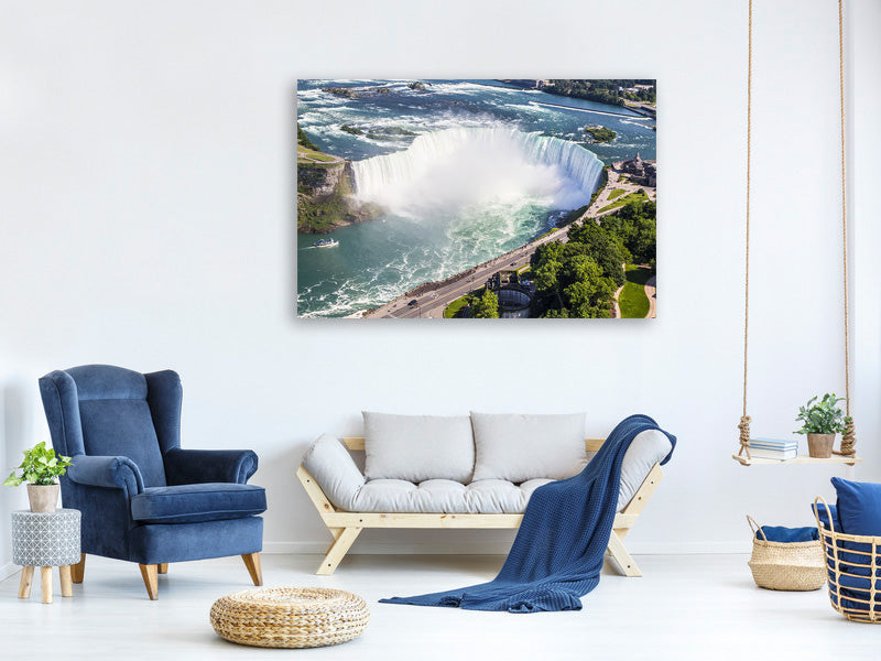 3-piece-canvas-print-stunning-waterfall