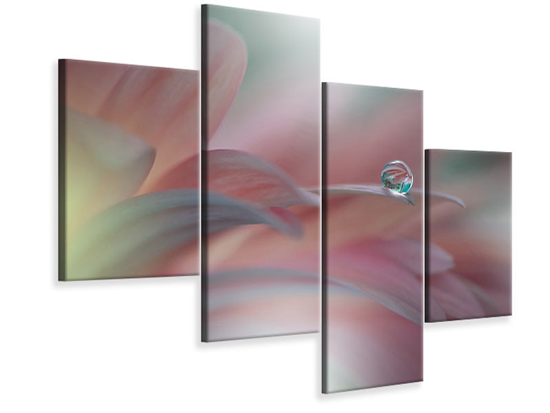 5-piece-canvas-print-sunbeam-ii