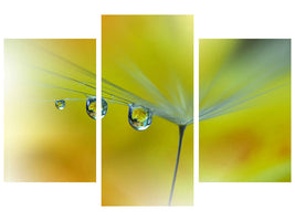 4-piece-canvas-print-sunbeam-iii