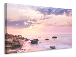 panoramic-3-piece-canvas-print-sunrise-at-sea