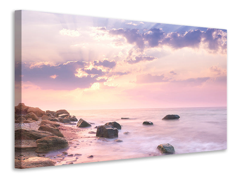 panoramic-3-piece-canvas-print-sunrise-at-sea