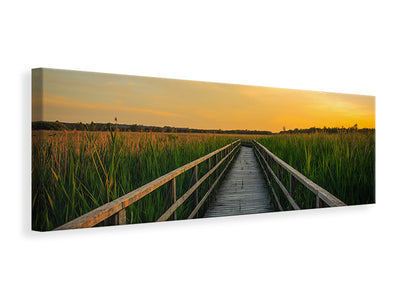 3-piece-canvas-print-sunset-in-the-fields