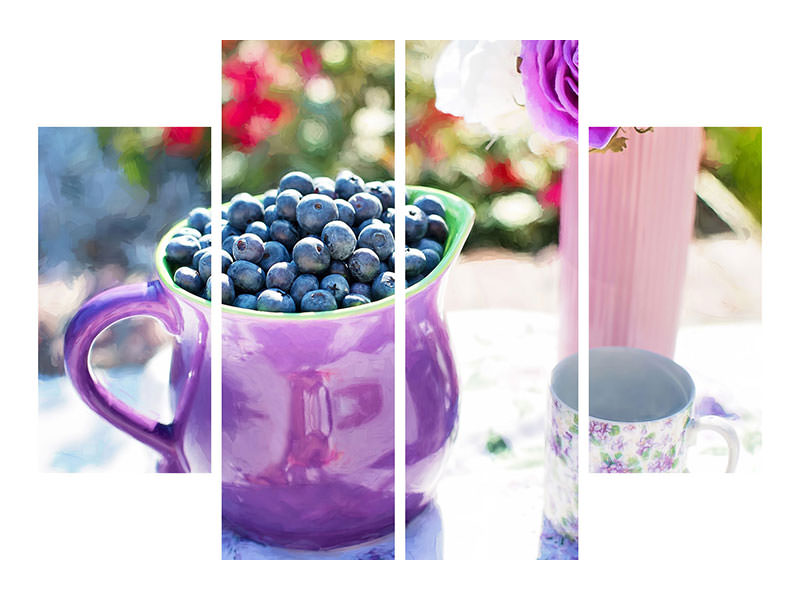 canvas-print-sweet-blueberries