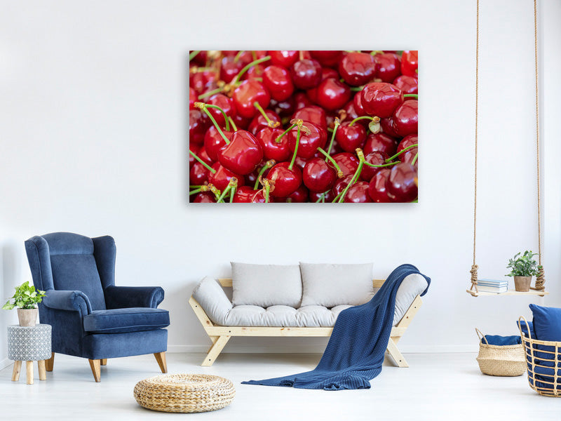 3-piece-canvas-print-sweet-cherries