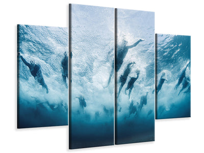 modern-3-piece-canvas-print-swim