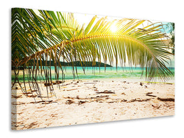 4-piece-canvas-print-swing-out-of-the-hammock