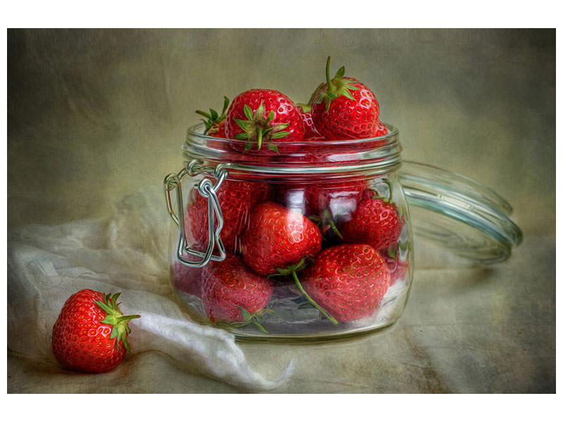 modern-4-piece-canvas-print-tastes-of-summer