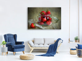 5-piece-canvas-print-tastes-of-summer