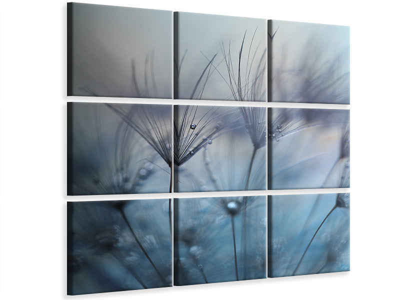 4-piece-canvas-print-teardrops